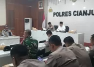 Jemaah Haji Cianjur Sebanyak 73 Orang Pulang Sore Ini