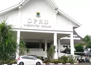 Dugaan Laporan Fiktif dan Salah Dapil Dana Reses Anggota DPRD Cianjur Diprotes
