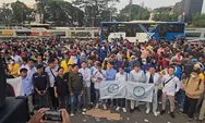 BEM PTNU Desak DPR RI Evaluasi Tata Kelola Kejaksaan Agung