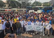 BEM PTNU Desak DPR RI Evaluasi Tata Kelola Kejaksaan Agung