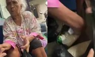 Viral nenek di Magetan ditagih utang, uang tak cukup ingin lunasi dengan beras dan gula