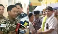 Silsilah Amplop Bupati Kuansing ke Menhut dalam Pusaran Kasus Gratifikasi