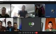PC ISNU Cianjur Siap Ambil Bagian dalam Expo PW ISNU Jawa Barat 2026