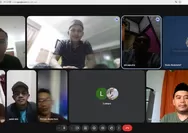 PC ISNU Cianjur Siap Ambil Bagian dalam Expo PW ISNU Jawa Barat 2026
