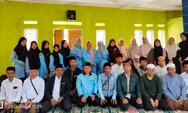 BKPRMI Cianjur Mulai Pembinaan TKA TPA di Cijati dan Kadupandak
