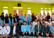 BKPRMI Cianjur Mulai Pembinaan TKA TPA di Cijati dan Kadupandak