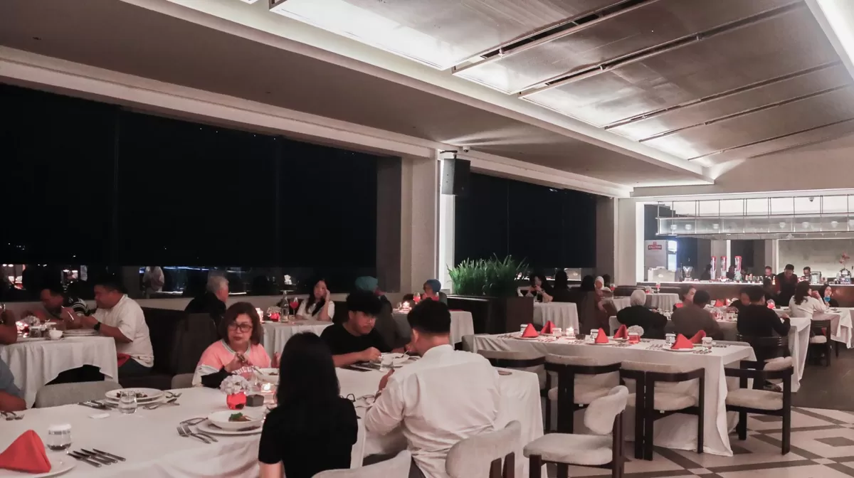 Grand Aston Puncak dan Theo&rsquo;s Wife Lois sajikan Nusantara Gourmet. (FOTO: Ist)