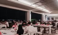 Grand Aston Puncak dan Theo’s Wife Lois Sajikan Nusantara Gourmet, Kolaborasi Kuliner Eksklusif Dua Chef