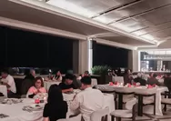 Grand Aston Puncak dan Theo’s Wife Lois Sajikan Nusantara Gourmet, Kolaborasi Kuliner Eksklusif Dua Chef