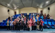 Prodi S3 Pendidikan Islam UIN Bandung Gelar Pelatihan Artikel Jurnal Terindeks Scopus
