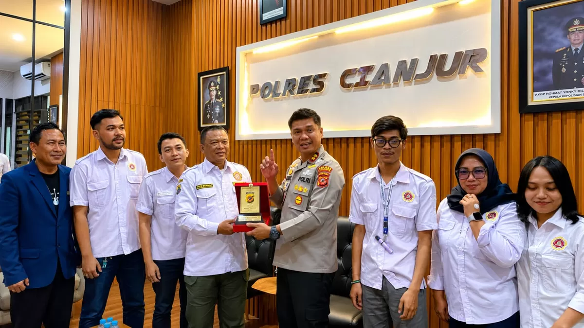 Karang Taruna Cianjur desak penindakan tegas kios yang diduga menjual obat keras tertentu (OKT) secara ilegal.  (Ist)