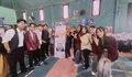 SMK Pariwisata PHT Cianjur Pukau Pengunjung Career Day