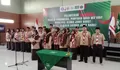 Pelantikan Pengurus SAKO Maarif NU Jawa Barat Momentum Siapkan Pemimpin Indonesia Emas 2045
