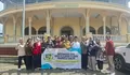MGMP Sejarah Kabupaten Cianjur Gelar Kunjungan Edukatif ke Situs Sejarah dan Budaya Lokal