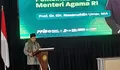 Menakar Filosofi Istiqamah Menteri Agama RI di Tengah Dinamika Kontemporer