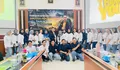 Pegadaian Area Purwokerto Gembleng Kemampuan Tenaga Pemasar Emas