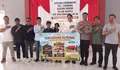 Atasi Keterbatasan APBD, Pemkab Cianjur Gandeng Komunitas Sosial Sasar Warga Miskin di Sektor Terpencil