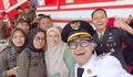 HUT Ke-81 RI, Nia Rohania Dorong Generasi Muda Isi Kemerdekaan