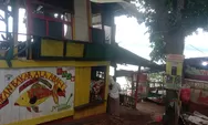 Nikmati Lezatnya Ikan Bakar Adam Habib dengan Pemandangan Eksotis Waduk Cirata di Cianjur