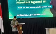 Menakar Filosofi Istiqamah Menteri Agama RI di Tengah Dinamika Kontemporer