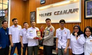 Maraknya Kios Tramadol Ilegal di Cianjur, Karang Taruna Desak Penindakan Tegas
