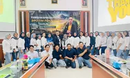 Pegadaian Area Purwokerto Gembleng Kemampuan Tenaga Pemasar Emas