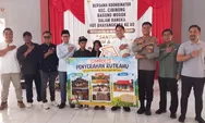 Atasi Keterbatasan APBD, Pemkab Cianjur Gandeng Komunitas Sosial Sasar Warga Miskin di Sektor Terpencil