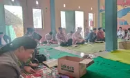 Syahriahan Karangtengah, Perkuat Sinergi Ulama dan Umara di Cianjur