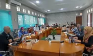 Disdikpora Cianjur Tetapkan Tiga Sekolah Dasar Percontohan Program Penjaminan Mutu Internal 2026