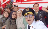 HUT Ke-81 RI, Nia Rohania Dorong Generasi Muda Isi Kemerdekaan