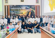 Pegadaian Area Purwokerto Gembleng Kemampuan Tenaga Pemasar Emas