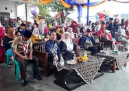 Gelar Tasyakuran, SDN Panembong 1 Cianjur Lepas Puluhan Lulusan dan Tampilkan Bakat Siswa