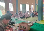 Syahriahan Karangtengah, Perkuat Sinergi Ulama dan Umara di Cianjur