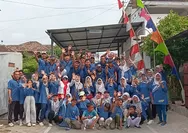 Healing di Bulan Kemerdekaan Ala Warga Sambilawang