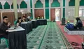 Sebanyak 39 Peserta Tilawah Dewasa Tampil di Hari Pertama MTQH Cianjur