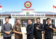 Dewan Kota Cianjur Jadwalkan Aksi Kawal Transparansi Anggaran di Kejaksaan Negeri