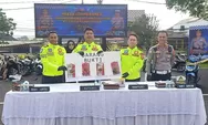 Sopir Pick Up Penabrak Motor di Depan PA Cianjur Terancam Enam Tahun Penjara