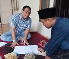 Puluhan Tahun Mengabdi, Ponpes Al Mukhtar Akhirnya Resmi Miliki Akta Yayasan: Ustad Dede Barong Berterima Kasih pada Sosok Ini!