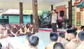 Mata Pelajar Dibuka! Polisi Masuk Sekolah, Bongkar Bahaya Tawuran dan Narkoba di Depok
