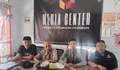 Selain Pantau Peserta Pemilu, Panwascam Cigombong Ultimatum Pihak Kecamatan dan Desa Agar Netral