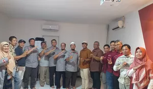 Ahmad Syihan Ismail Nahkoda Baru Genpro Depok : Perluas Jaringan Bisnis, Masyarakat Sejahtera
