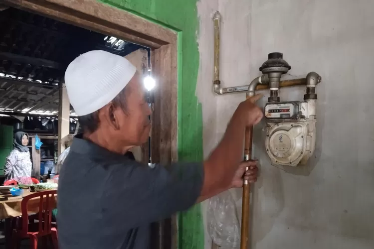 Desa Karangrejo Magelang merupakan salah satu desa binaan PGN yang mulai menunjukkan transformasi progresif melalui energi ramah lingkungan dan sinergi lintas sektor. PGN menyelenggarakan Suadesa Festival 2025 di Gasblock PGN Karangrejo, pada 10-11 Mei 2025.  (Foto: Dok. Istimewa)