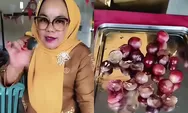 Guru dan Kepsek Mulai Viralkan Lauk Basi, Pengelola Harus Makin Profesional Sediakan Menu yang Layak