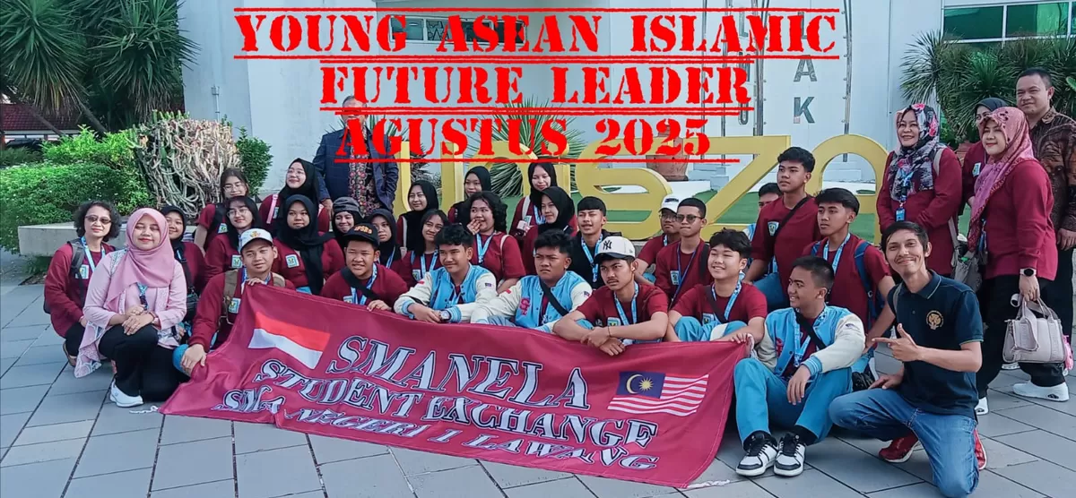 ASEAN Olympiad Championship 2026 di Malaysia. (FOTO: Ist)