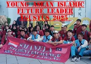 Asah Kompetensi Tingkat Regional, Pelajar SMP Indonesia Bersiap Hadapi Tantangan ASEAN Olympiad Championship 2026 di Malaysia