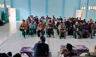 LPTQ Cianjur Gembleng Integritas Dewan Hakim MTQH Ke 48