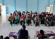LPTQ Cianjur Gembleng Integritas Dewan Hakim MTQH Ke 48
