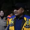 Jelang Mudik Lebaran,  Rudy Susmanto Tinjau Perbaikan Jalan Parung–Kemang Saat Dini Hari