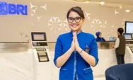 Fondasi Resiliensi Kinerja BRI Ditopang dengan Layanan Perbankan Optimal dan Tata Kelola yang Baik