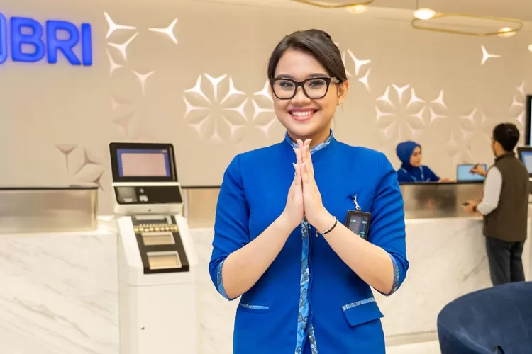 BRI mencatatkan kinerja keuangan stabil dengan fundamental yang solid di tengah tantangan tekanan ekonomi global yang berdampak pada pertumbuhan ekonomi domestik, serta tantangan likuiditas bagi industri perbankan.  (Foto: Dok. BRI)